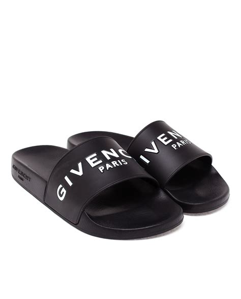 womens givenchy slides